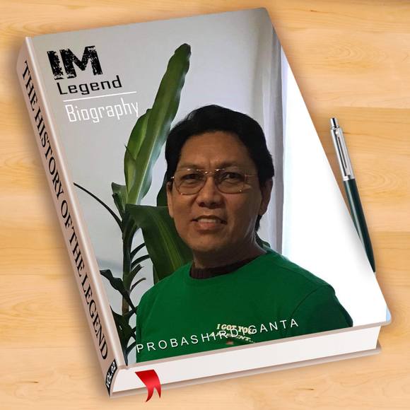 Meet your Posher, Cesar - Picture 1 of 1